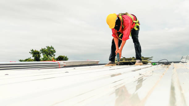 Best Slate Roofing  in Broken Bow, NE